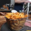 Pommes Frites