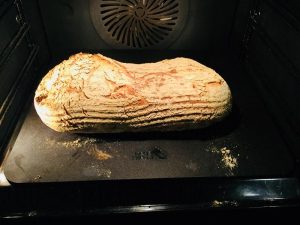 Kurvebrød