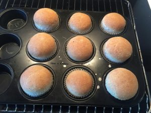 Rugmuffins