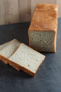 Toastbrød – hjemmelavet og lækkert
