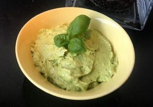 Avocadocreme