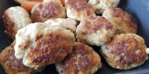 Frikadeller