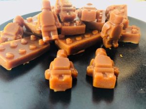 Lego karameller