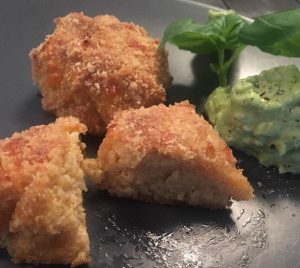 Sunde Vegetar Nuggets