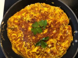 Omelet