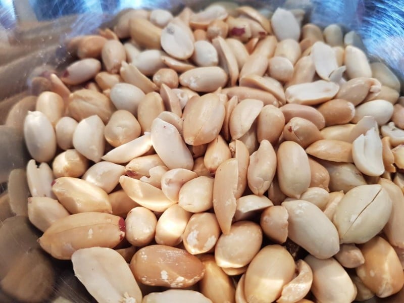 Peanutbutter
