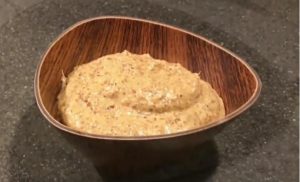 Hjemmelavet Svampemayonnaise