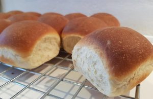 Her er opskriften på perfekte hveder: Hav den klar til store bededag