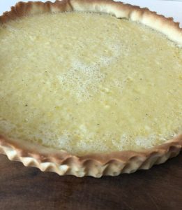 Citroncreme