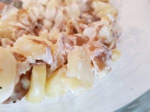Kold kartoffelsalat
