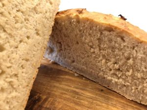 Langtidshævet brød