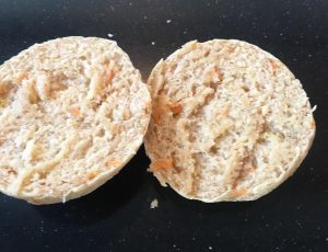 Lækre madpakkeboller