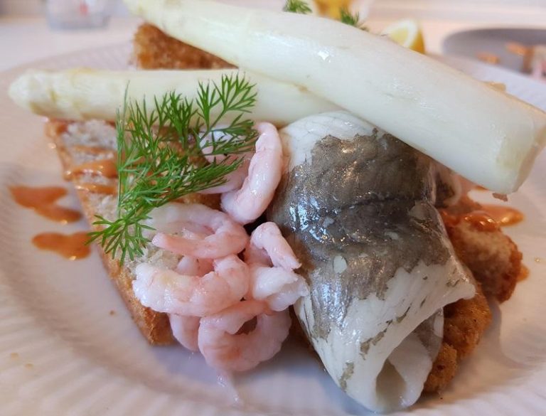 Ægte Dansk klassiker: Sådan laver du et stjerneskud