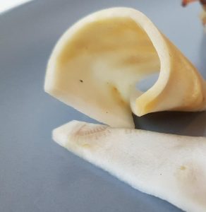 Syltet selleri