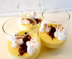 Citronfromage