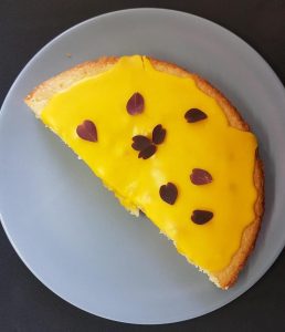 Citronmåne