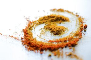 Dry Rub krydderiblanding