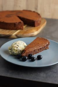 Gateau Marcel