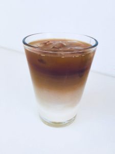 Iskaffe