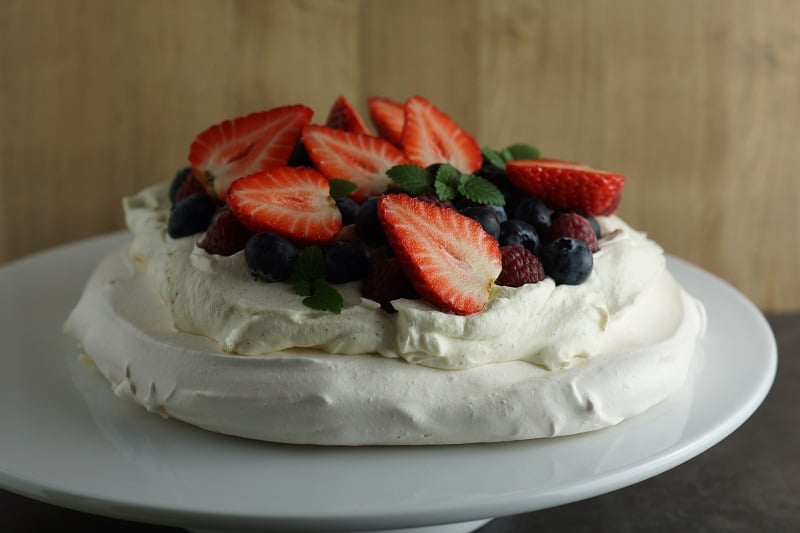 Pavlova