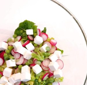 Sommersalat