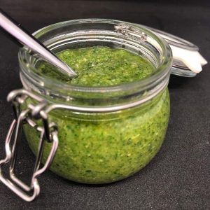 Perfekt til foråret: Hjemmelavet Pesto slår alt du kan købe