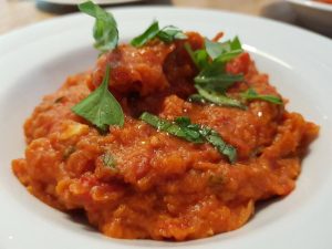 Pappa al pomodoro