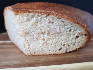 Fuldkornsbrød
