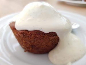 Lækre Gulerodsmuffins