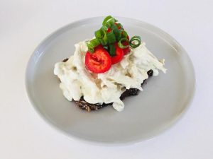 Hønsesalat