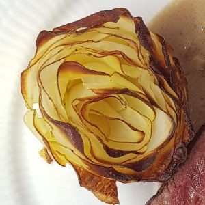 Kartoffelroser