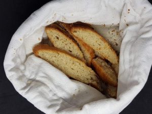 Oliebrød