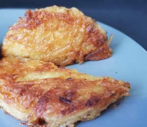 Pommes Rösti