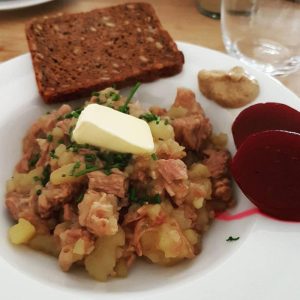 Skipperlabskovs