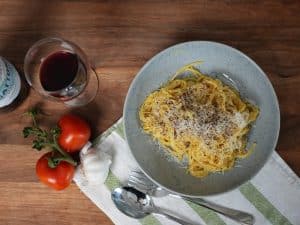 Den traditionelle opskrift fra Italien: Sådan burde du lave Carbonara