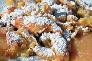 Kaiserschmarrn