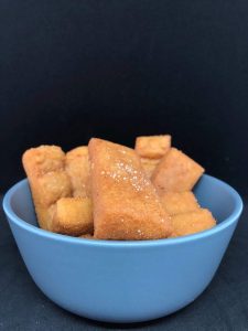 Du har sikkert ikke prøvet fritter som disse før: Du vil elske dem