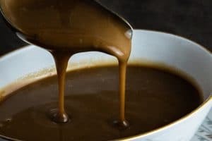 Se her hvordan du laver den perfekte brun sovs: Alle trick du burde kende