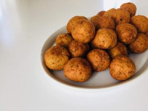 Sådan laver du hjemmelavede falafler, der slår alt fra supermarkedet: Det er nemmere end du tror