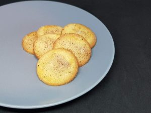 Jødekager
