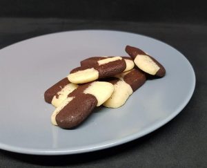 Juleterner småkager