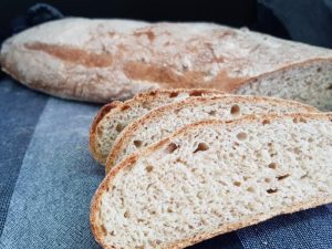 Landbrød
