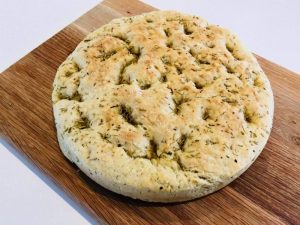 Det bedste italienske madbrød: Se her hvordan du laver det