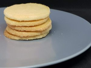 Sukkerkager småkager