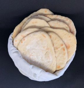 Fladbrød