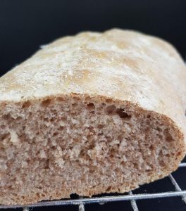 Fransk brød