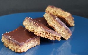 Karamelsnitter