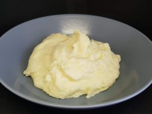 Kartoffelmos
