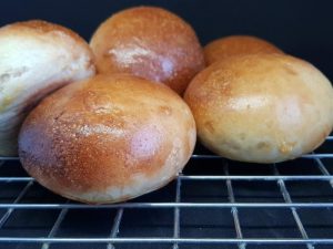 De perfekte luftige boller som alle vil elske: Denne opskrift burde du kende