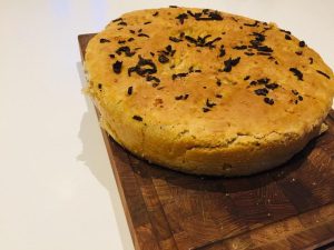 Madbrød